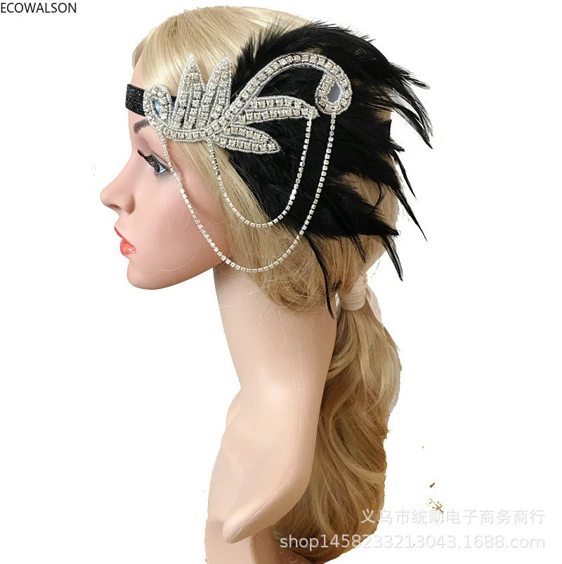 Bridal Headpieces & Fascinator