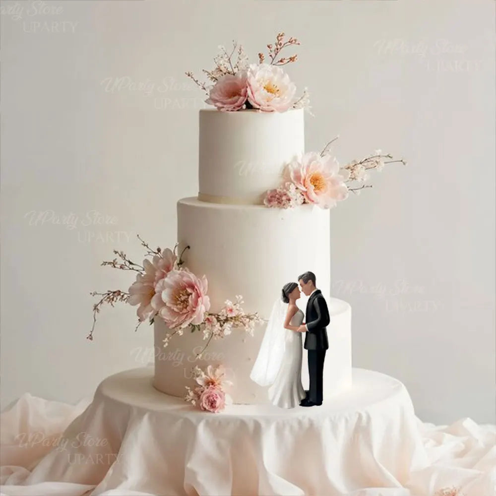 Cake Topper