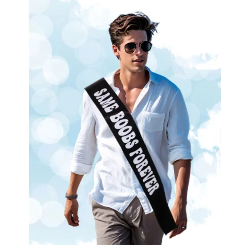 Groom Party Gifts