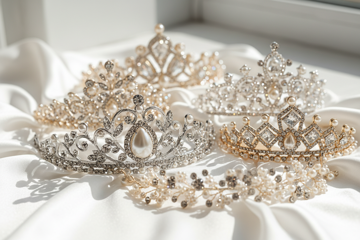 Tiaras