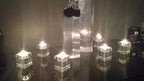 K9 Crystal Candle Holder