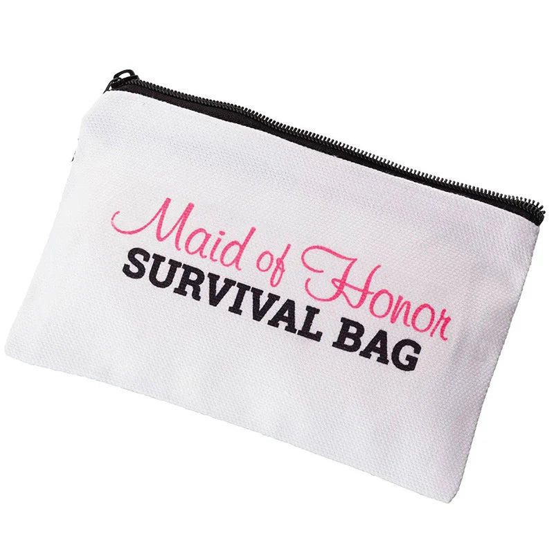 Bride Emergency Survival Kit