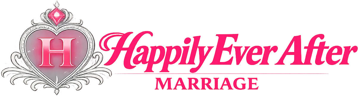 Happily Ever After Marriage