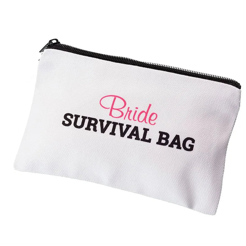 Bride Emergency Survival Kit