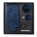 Luxury Groom Wedding Accessory Set