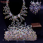 Bridal Crown Tiara
