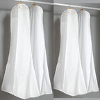 Wedding Dress Garment Bag