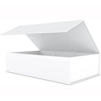 Luxury Black Ribbon Gift Box