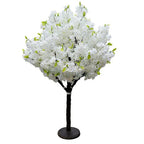 Artificial Cherry Blossom Centerpiece