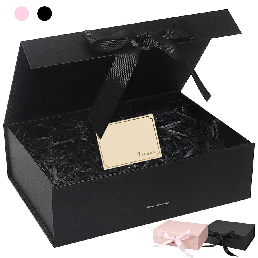 Luxury Magnetic Gift Box