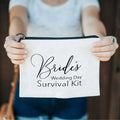 Bride Emergency Makeup Bag