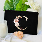 Bridesmaid Cosmetic Travel Bag