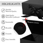 Luxury Magnetic Gift Box