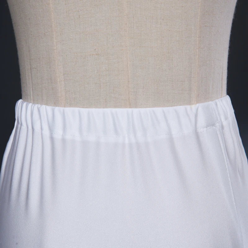 Bridal Petticoat Hoop Skirt
