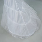 Bridal Petticoat Hoop Skirt