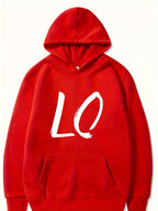 Couple LOVE Hoodies