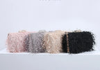 Korean Tassel Clutch Bag