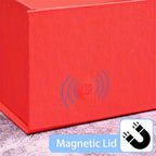 Large Ribbon Gift Box Set