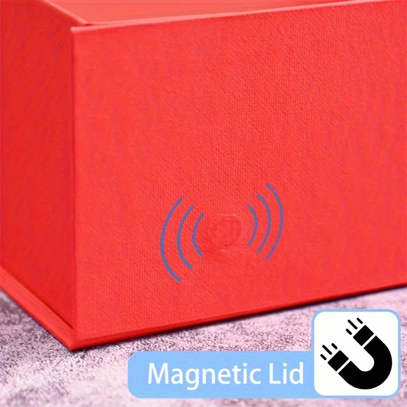 Large Ribbon Gift Box Set