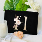Bridesmaid Cosmetic Travel Bag