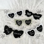 Personalized Wedding Sunglasses