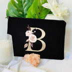 Bridesmaid Cosmetic Travel Bag