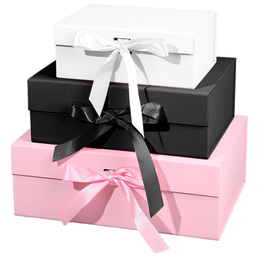 Luxury Magnetic Gift Box