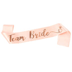 Bride To Be Sash & Veil Set