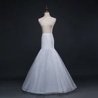 Bridal Petticoat Hoop Skirt