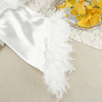 Luxury Satin Sleepwear Set