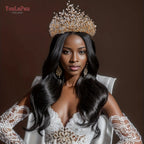 Bridal Crown Tiara