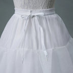 Multi-Layer Tulle Petticoat