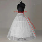 Bridal Petticoat Hoop Skirt