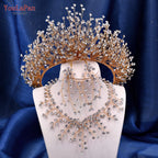 Bridal Crown Tiara