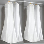 Wedding Dress Garment Bag