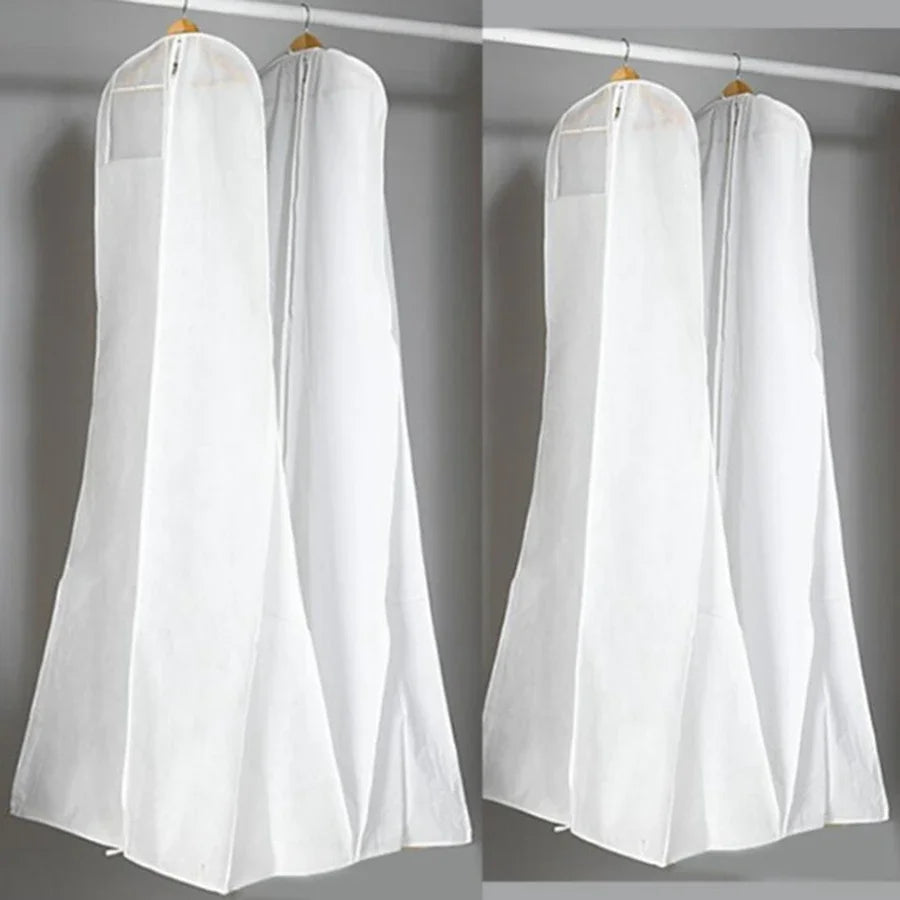Wedding Dress Garment Bag