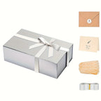 Large Ribbon Gift Box Set