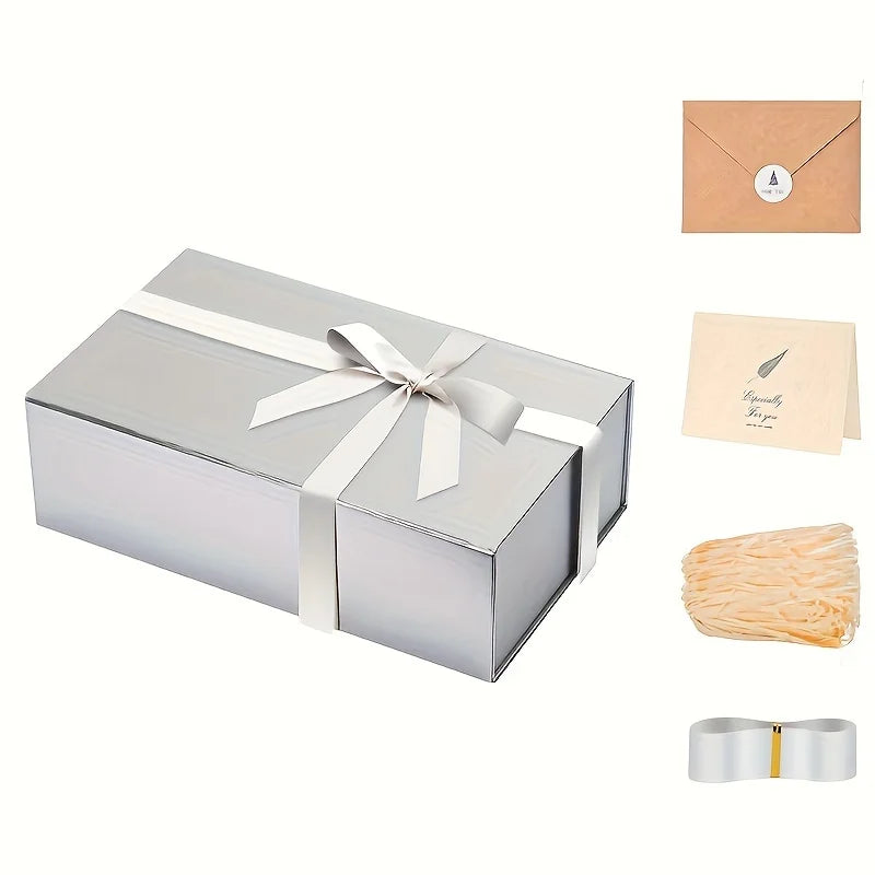 Large Ribbon Gift Box Set