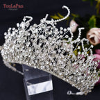 Bridal Crown Tiara