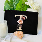 Bridesmaid Cosmetic Travel Bag