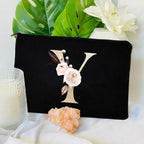 Bridesmaid Cosmetic Travel Bag