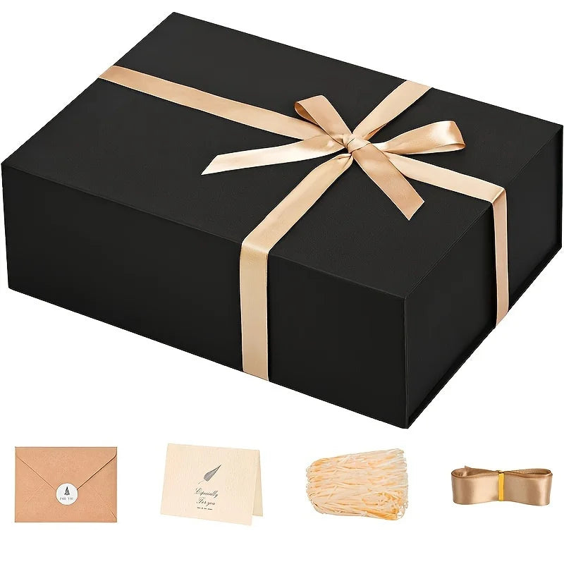 Large Ribbon Gift Box Set