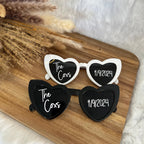 Personalized Wedding Sunglasses