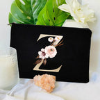 Bridesmaid Cosmetic Travel Bag