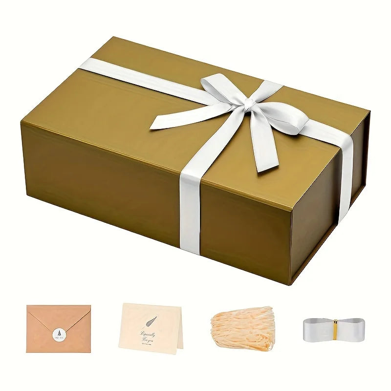 Large Ribbon Gift Box Set