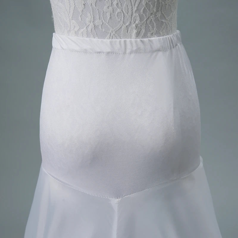 Bridal Petticoat Hoop Skirt