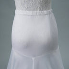 Bridal Petticoat Hoop Skirt