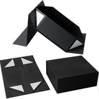 Luxury Black Ribbon Gift Box
