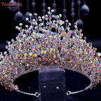 Bridal Crown Tiara