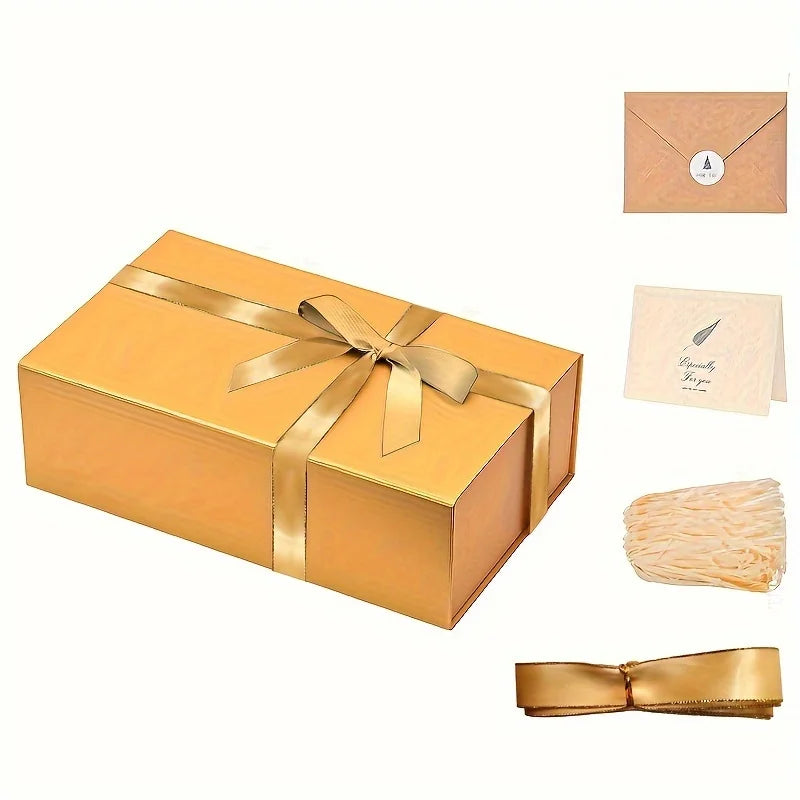 Large Ribbon Gift Box Set